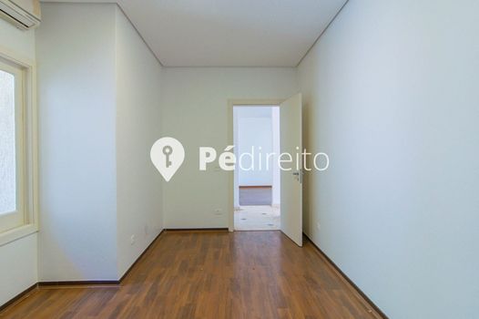 Foto 45 do(a) Casa em Condomínio de 4 quartos à venda em Retiro Morumbi, São Paulo