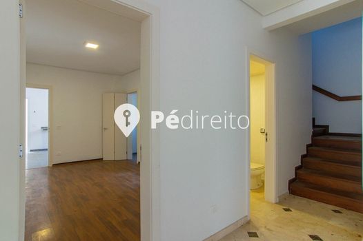 Foto 12 do(a) Casa em Condomínio de 4 quartos à venda em Retiro Morumbi, São Paulo