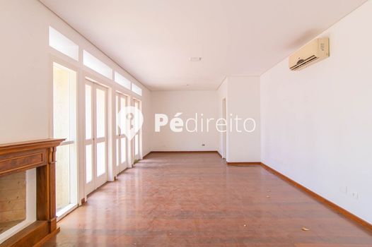 Foto 4 do(a) Casa em Condomínio de 4 quartos à venda em Retiro Morumbi, São Paulo