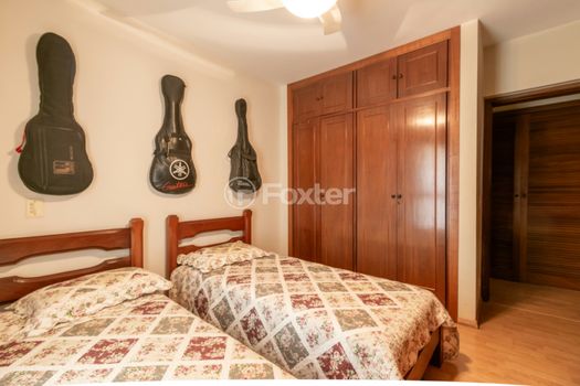 Foto 13 do(a) Apartamento de 4 quartos à venda em Vila Mascote, São Paulo