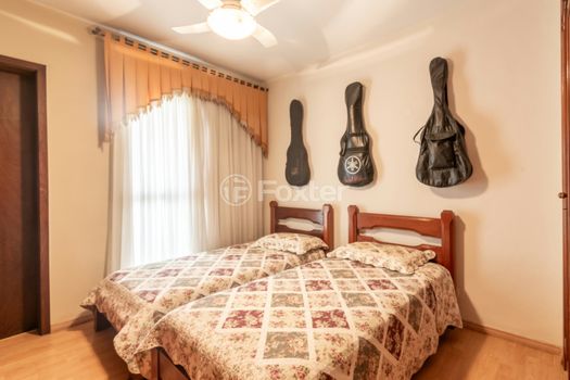 Foto 14 do(a) Apartamento de 4 quartos à venda em Vila Mascote, São Paulo