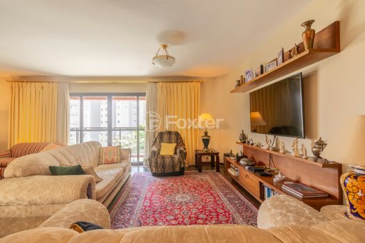 Foto 4 do(a) Apartamento de 4 quartos à venda em Vila Mascote, São Paulo