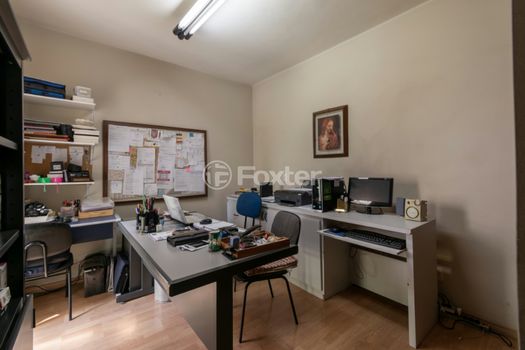 Foto 16 do(a) Apartamento de 4 quartos à venda em Vila Mascote, São Paulo