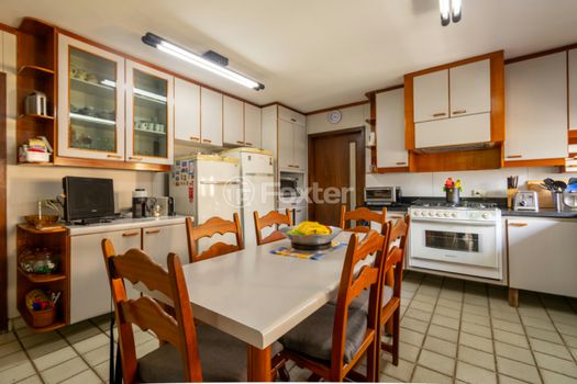 Foto 1 do(a) Apartamento de 4 quartos à venda em Vila Mascote, São Paulo