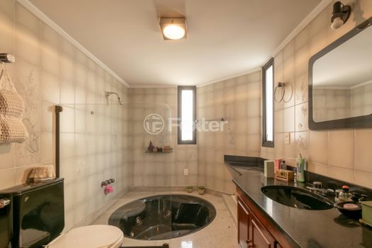 Foto 12 do(a) Apartamento de 4 quartos à venda em Vila Mascote, São Paulo