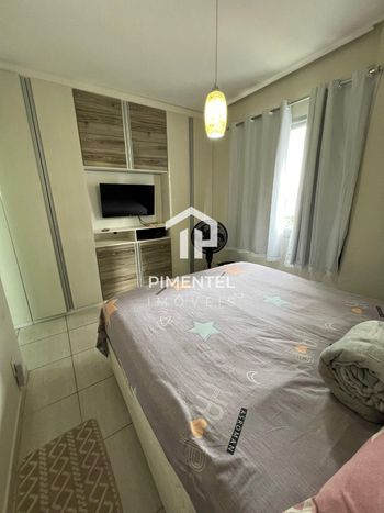 Foto 3 do(a) Apartamento de 3 quartos à venda em Aleixo, Manaus