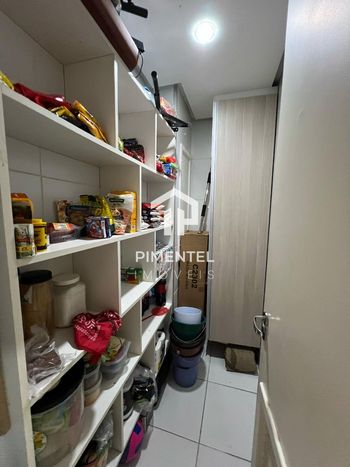 Foto 11 do(a) Apartamento de 3 quartos à venda em Aleixo, Manaus