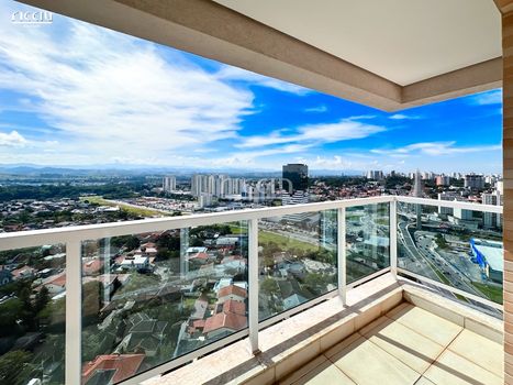 Foto 31 do(a) Apartamento de 4 quartos à venda em Jardim das Colinas, São José dos Campos