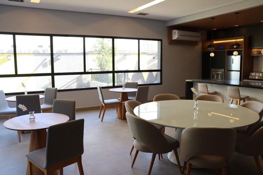 Foto 46 do(a) Apartamento de 2 quartos à venda em Jardim Guanabara, Campinas