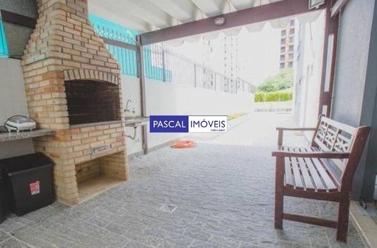 Foto 15 do(a) Apartamento de 2 quartos à venda em Vila Mascote, São Paulo