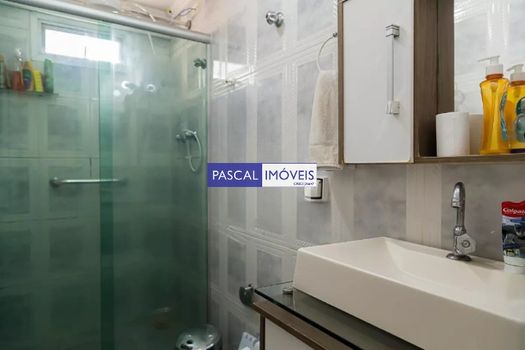 Foto 9 do(a) Apartamento de 2 quartos à venda em Vila Mascote, São Paulo