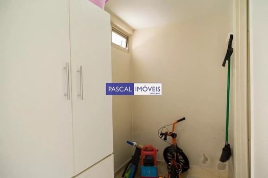 Foto 13 do(a) Apartamento de 2 quartos à venda em Vila Mascote, São Paulo