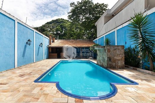 Foto 5 do(a) Casa de 4 quartos à venda em Vila São Pedro, São Paulo