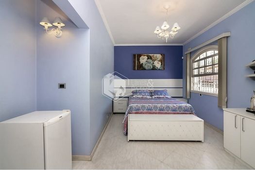 Foto 43 do(a) Casa de 4 quartos à venda em Vila São Pedro, São Paulo