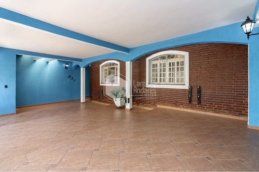 Foto 21 do(a) Casa de 4 quartos à venda em Vila São Pedro, São Paulo