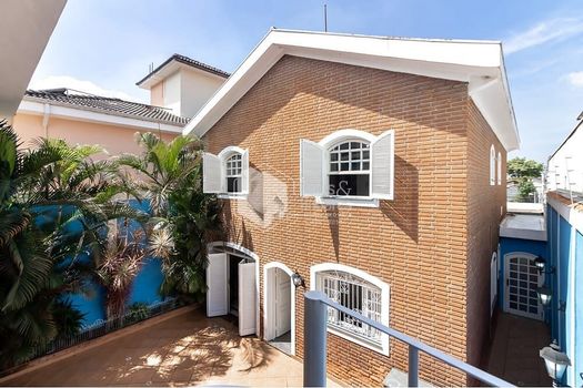 Foto 3 do(a) Casa de 4 quartos à venda em Vila São Pedro, São Paulo