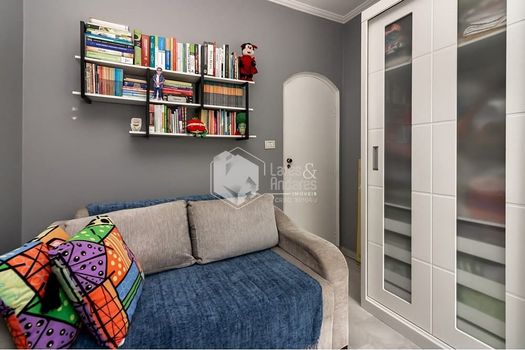 Foto 40 do(a) Casa de 4 quartos à venda em Vila São Pedro, São Paulo