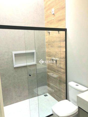 Foto 4 do(a) Casa em Condomínio de 3 quartos à venda em Jardim Imperial, Indaiatuba