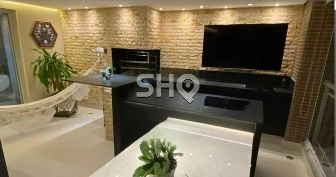 Foto 13 do(a) Apartamento de 3 quartos à venda em Ipiranga, São Paulo