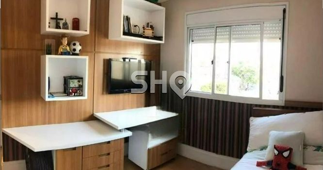 Foto 19 do(a) Apartamento de 3 quartos à venda em Ipiranga, São Paulo