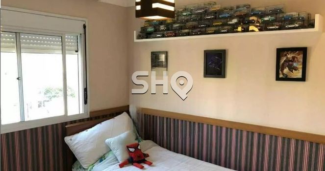 Foto 20 do(a) Apartamento de 3 quartos à venda em Ipiranga, São Paulo
