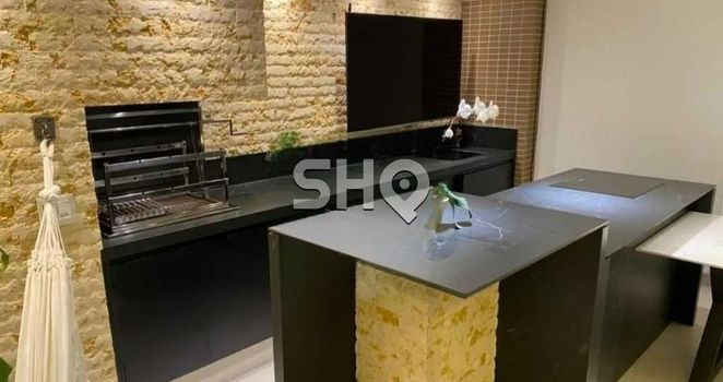 Foto 16 do(a) Apartamento de 3 quartos à venda em Ipiranga, São Paulo
