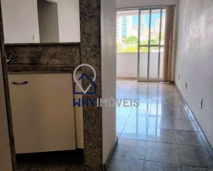 Foto 3 do(a) Apartamento de 2 quartos à venda em Cidade Jardim, Belo Horizonte