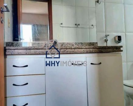 Foto 13 do(a) Apartamento de 2 quartos à venda em Cidade Jardim, Belo Horizonte