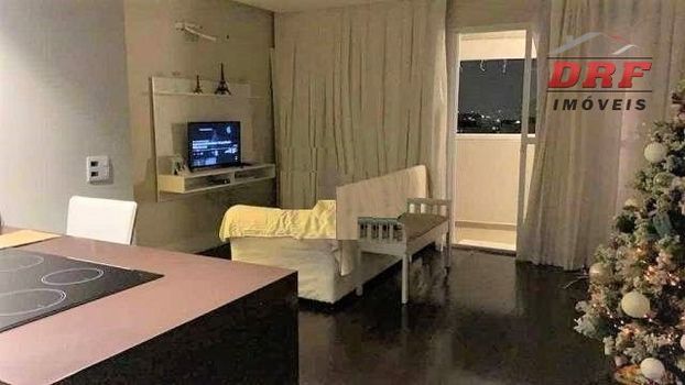 Foto 2 do(a) Apartamento de 3 quartos à venda em Gopoúva, Guarulhos