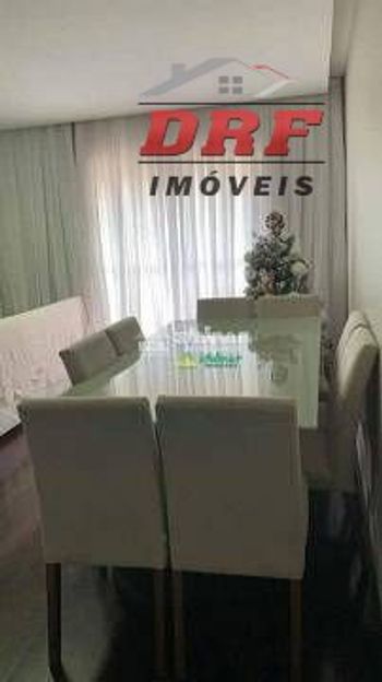 Foto 4 do(a) Apartamento de 3 quartos à venda em Gopoúva, Guarulhos