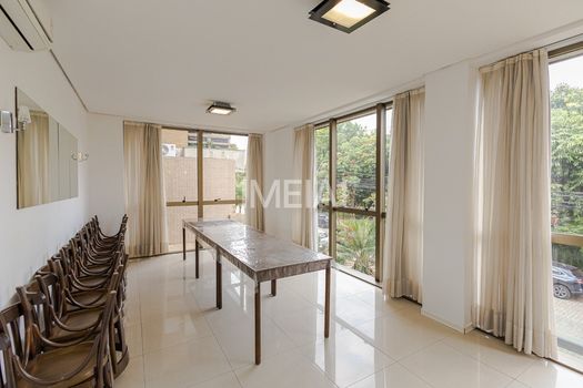 Foto 41 do(a) Apartamento de 3 quartos à venda em Bela Vista, Porto Alegre