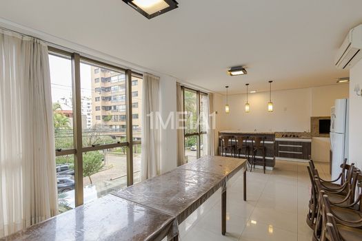Foto 39 do(a) Apartamento de 3 quartos à venda em Bela Vista, Porto Alegre