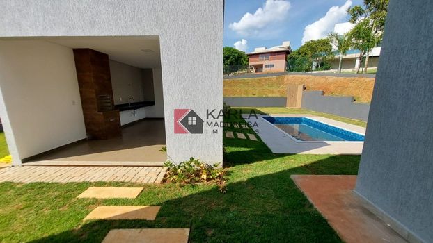 Foto 37 do(a) Casa em Condomínio de 4 quartos à venda em Residencial Boulevard, Lagoa Santa