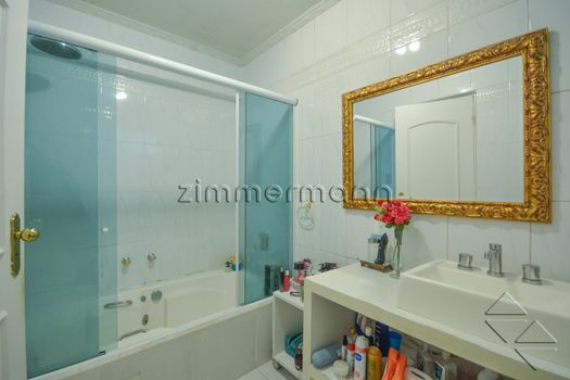 Foto 15 do(a) Apartamento de 3 quartos à venda em Higienópolis, São Paulo