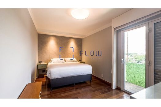 Foto 3 do(a) Cobertura de 3 quartos à venda em Perdizes, São Paulo