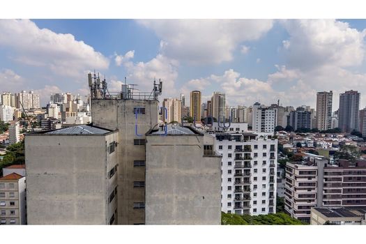 Foto 17 do(a) Cobertura de 3 quartos à venda em Perdizes, São Paulo