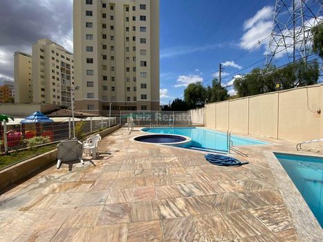 Foto 41 do(a) Apartamento de 2 quartos para alugar em Fernão Dias, Belo Horizonte