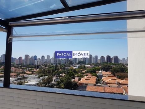 Foto 50 do(a) Cobertura de 3 quartos à venda em Brooklin Paulista, São Paulo
