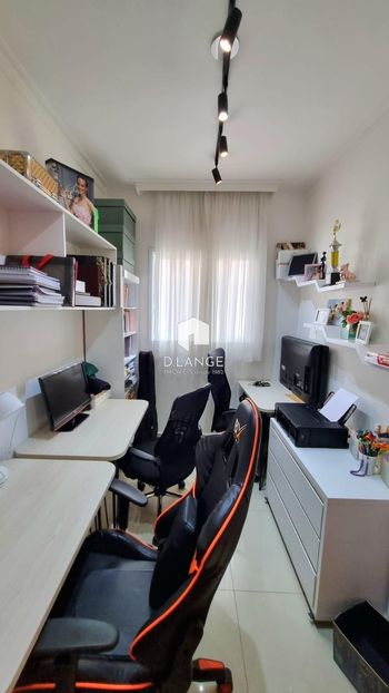 Foto 8 do(a) Casa em Condomínio false à venda em Swiss Park, Campinas