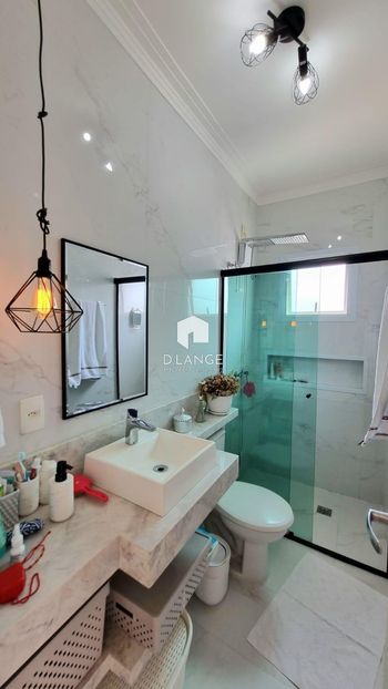 Foto 46 do(a) Casa em Condomínio false à venda em Swiss Park, Campinas