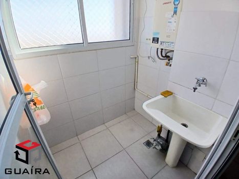 Foto 9 do(a) Apartamento de 2 quartos à venda em Utinga, Santo André
