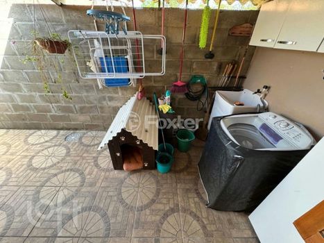 Foto 24 do(a) Casa em Condomínio de 2 quartos à venda em Sítio Gaúcho, Gravataí