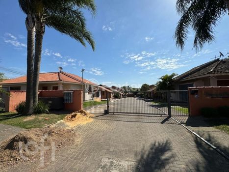 Foto 18 do(a) Casa em Condomínio de 2 quartos à venda em Sítio Gaúcho, Gravataí