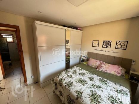 Foto 4 do(a) Casa em Condomínio de 2 quartos à venda em Sítio Gaúcho, Gravataí