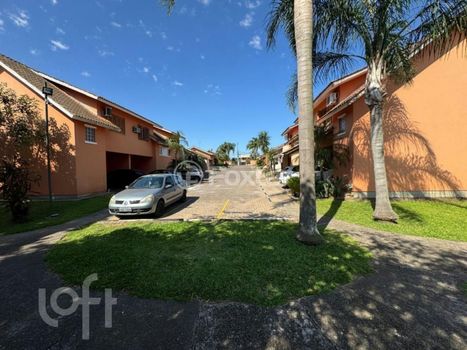 Foto 2 do(a) Casa em Condomínio de 2 quartos à venda em Sítio Gaúcho, Gravataí