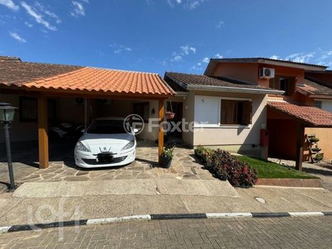 Foto 25 do(a) Casa em Condomínio de 2 quartos à venda em Sítio Gaúcho, Gravataí