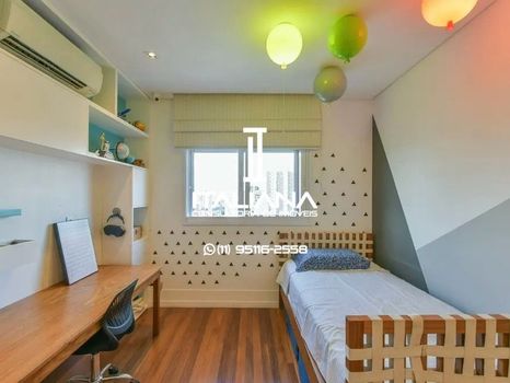 Foto 20 do(a) Apartamento de 4 quartos à venda em Perdizes, São Paulo