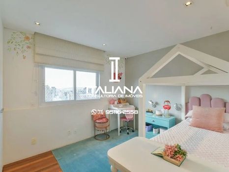 Foto 23 do(a) Apartamento de 4 quartos à venda em Perdizes, São Paulo