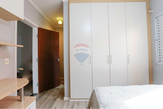 Foto 30 do(a) Casa em Condomínio de 3 quartos à venda em Jardim Ibiti do Paço, Sorocaba