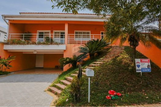 Foto 1 do(a) Casa em Condomínio de 3 quartos à venda em Jardim Ibiti do Paço, Sorocaba